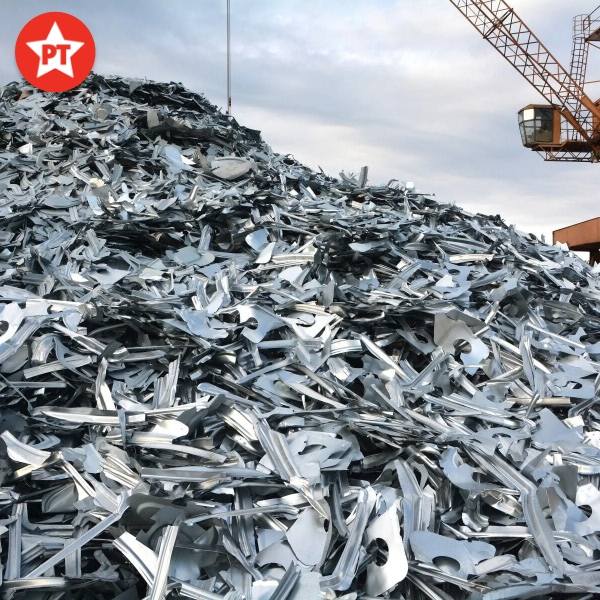 Đôi nét về thị trường inox phế liệu