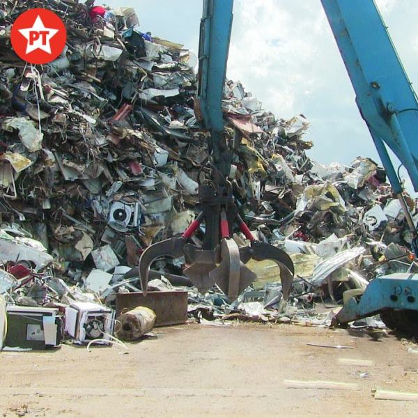 Giới thiệu đơn vị thu mua phế liệu miền Bắc uy tín 