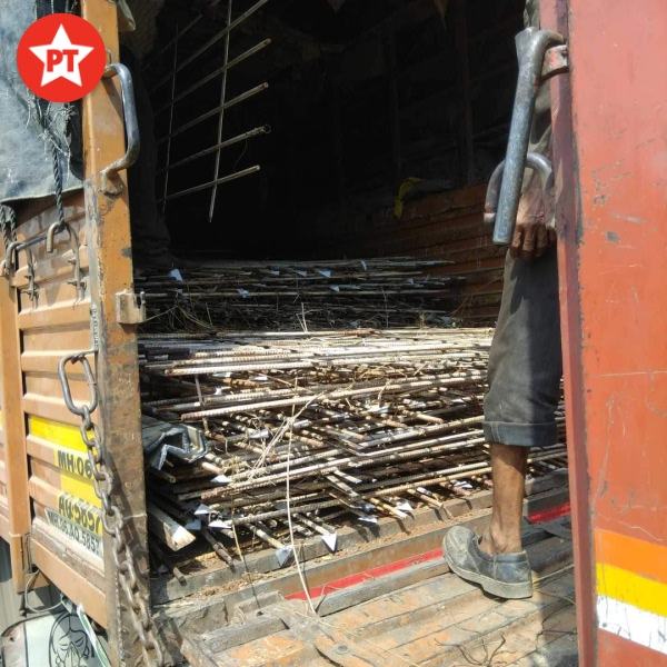 Thu gom và vận chuyển phế liệu miền Bắc