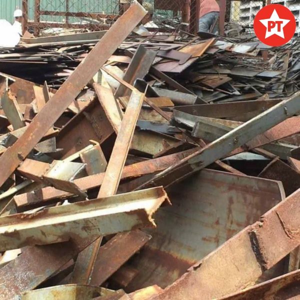 Lượng cung ứng trên thị trường thu mua hợp kim phế liệu