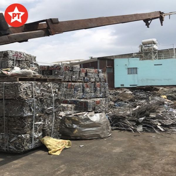  Công ty thu mua phế liệu giá cao toàn quốc uy tín