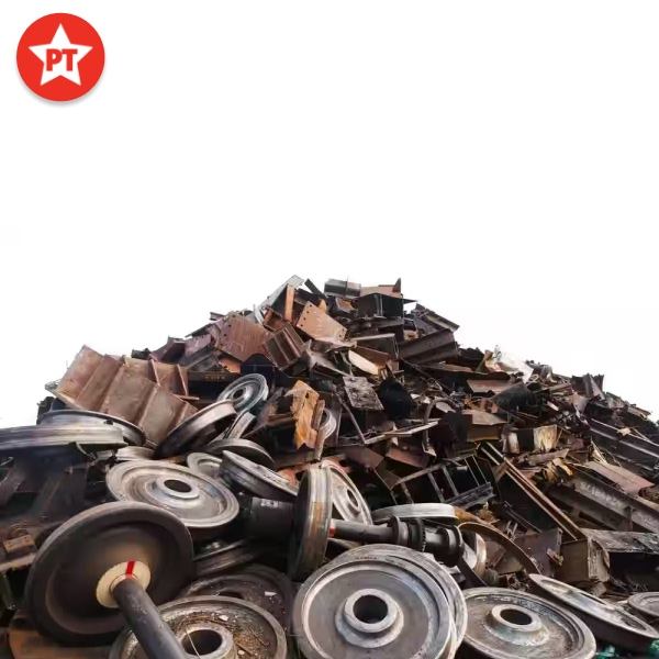 Lợi ích khi chọn đúng công ty thu mua phế liệu giá cao