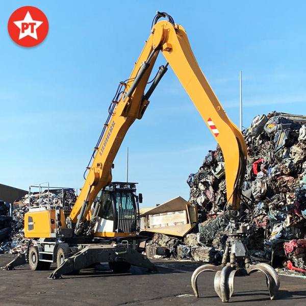 Địa chỉ mua phế liệu Bình Dương tận nơi giá cao