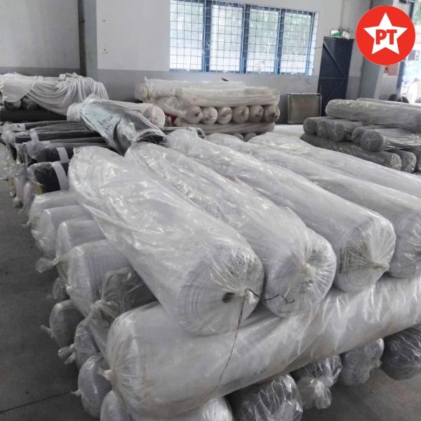 Hợp đồng rõ ràng khi thu mua nhựa phế liệu