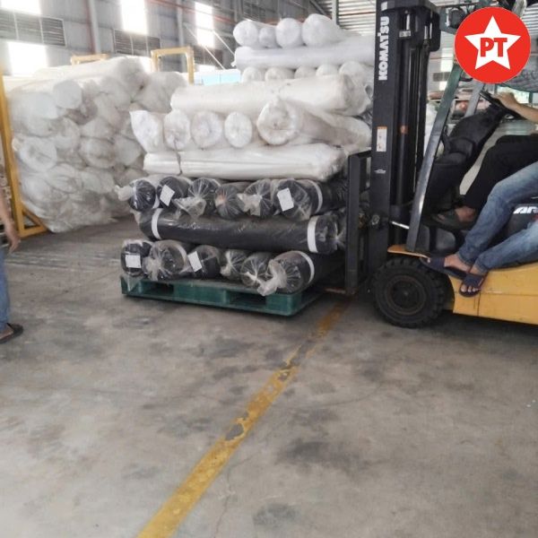 Địa chỉ thu mua nhựa phế liệu uy tín