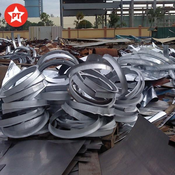 Dịch vụ thu gom phế liệu tận nơi mang lại nhiều lợi ích