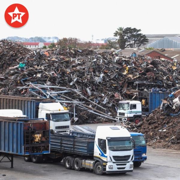 Giá thu mua phế liệu không hề cố định mà thay đổi tùy thuộc vào nhiều yếu tố