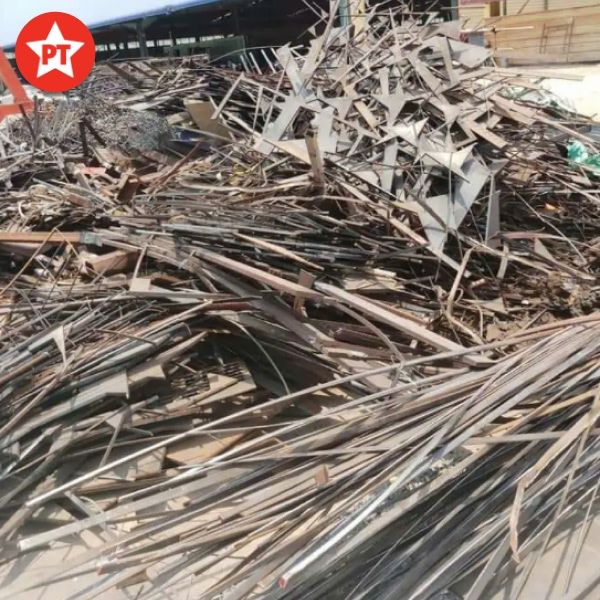 Giá thị trường thu mua phế liệu inox
