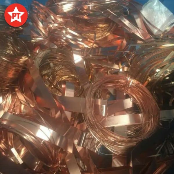 Đơn vị thu mua và khu vực thu mua phế liệu inox