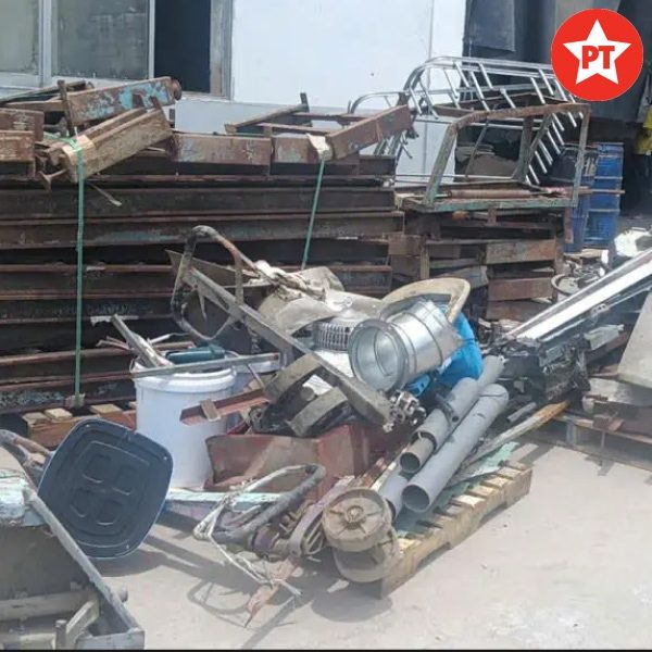 Đơn vị nào thu mua phế liệu đồng giá cao nhất thị trường?