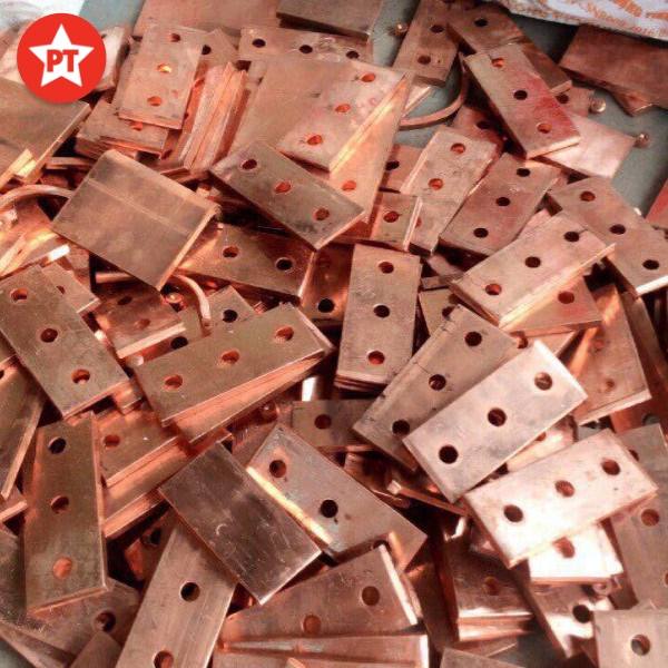 Giá thu mua phế liệu hợp lý