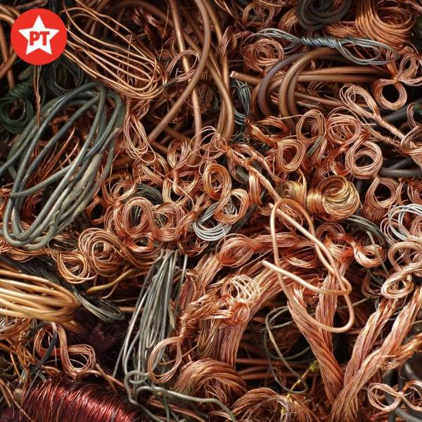 Đôi nét về giải giáp mua bán đồng phế liệu