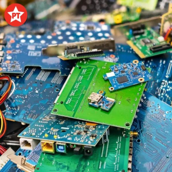 Xác định giá khi thu mua phế liệu  giúp bạn không bị ép giá
