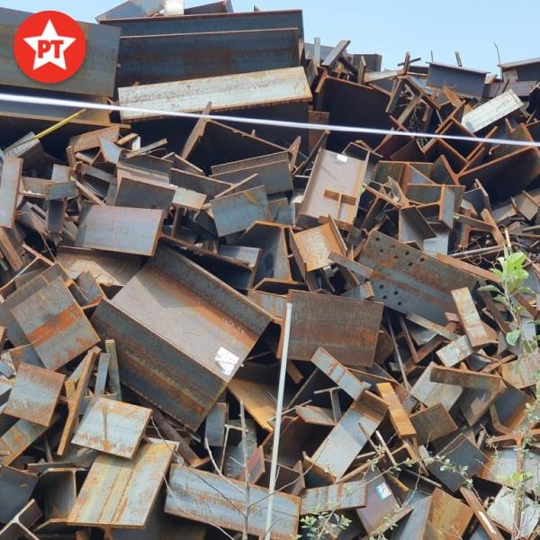 Phúc Long thu mua phế liệu tận nơi, chuyên nghiệp