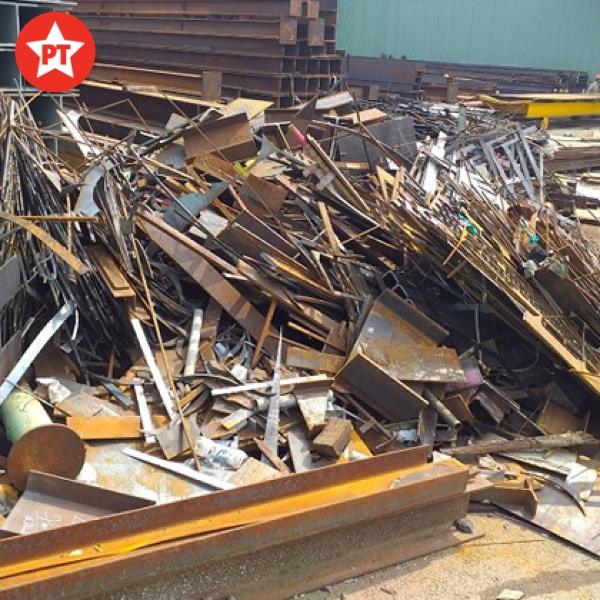 Phúc Long thu mua phế liệu với mức giá hấp dẫn