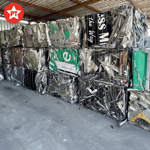 Phúc Long là một đơn vị thu mua phế liệu giá cao và chuyên nghiệp tại Bình Dương