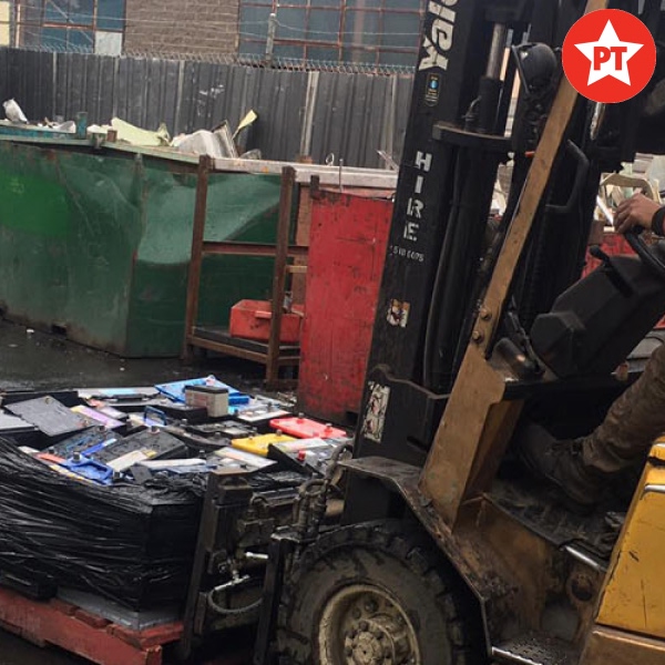 Phế Liệu Phúc Long là một đại lý thu mua sắt vụn giá cao và uy tín hàng đầu tại tỉnh Đồng Nai