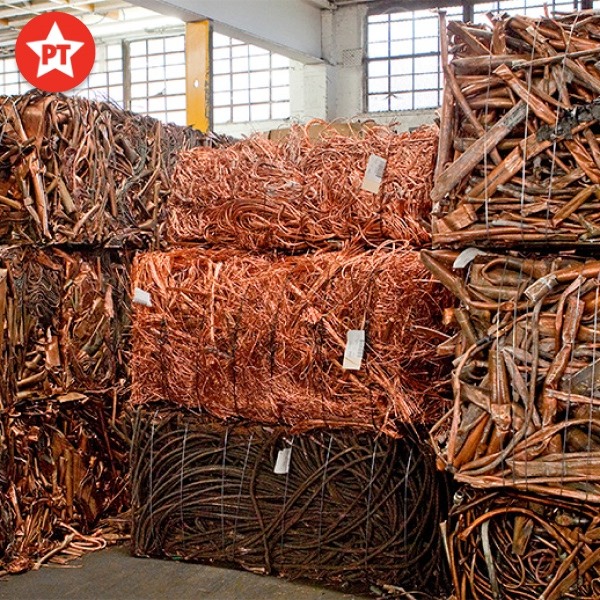 Giá thu mua đồng phế liệu thường cao hơn các kim loại khác