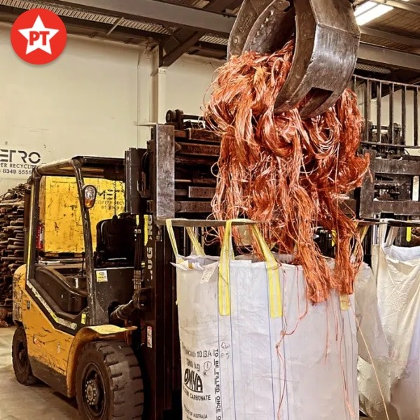 Mỗi cơ sở thu mua đồng phế liệu sẽ có một bảng giá riêng