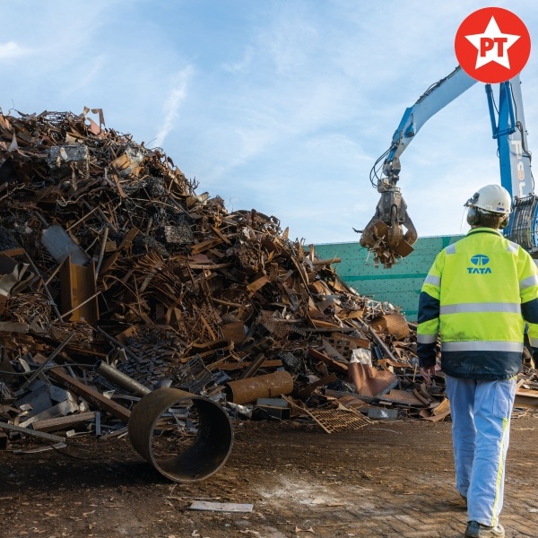 Thu mua hợp kim phế liệu tận nơi giúp bạn tiết kiệm chi phí vận chuyển