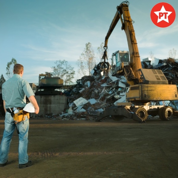 Khảo sát, đánh giá để đưa ra mức giá thu mua hợp kim phế liệu hợp lý