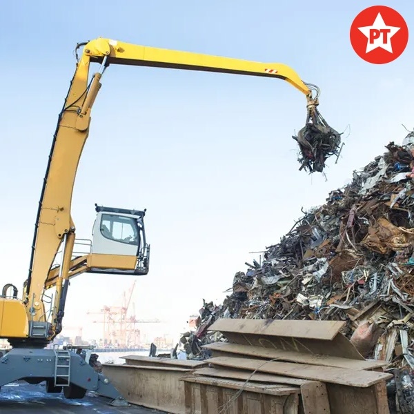 Phúc Long thu mua hợp kim phế liệu uy tín, chuyên nghiệp