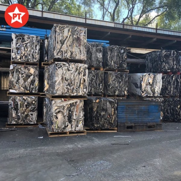 Dịch vụ thu mua nhôm cũ ngày càng phổ biến nhờ vào những lợi ích thiết thực