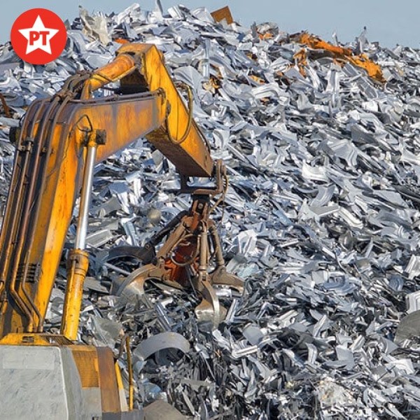Phế Liệu Phúc Long là cái tên thu mua nhôm cũ uy tín và chất lượng