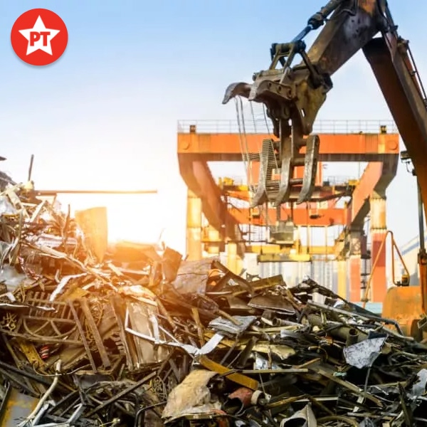 Dịch vụ thu mua phế liệu chì mang lại nhiều lợi ích đáng kể cho các nhà máy, xí nghiệp
