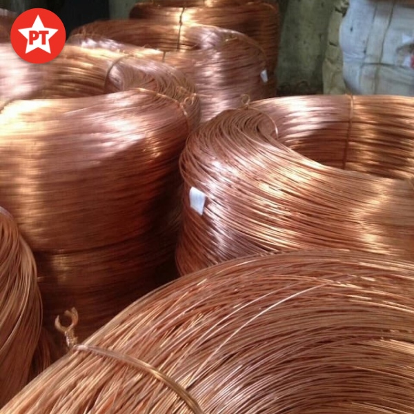 Dịch vụ mua phế liệu đồng giúp các doanh nghiệp chuyển hóa phế liệu thành tiền