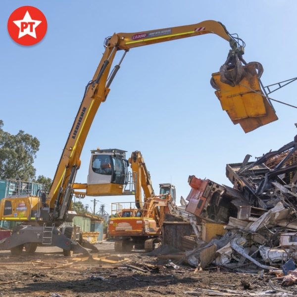 Phế Liệu Phúc Long là một địa chỉ thu mua sắt hộp phế liệu uy tín