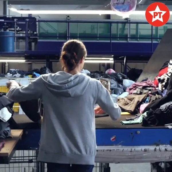 Báo giá thu mua vải vụn phế liệu dựa trên đánh giá thực tế