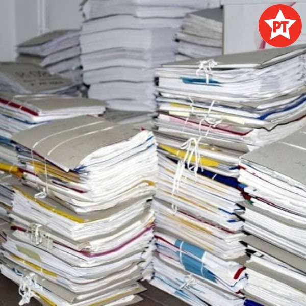 Thu mua giấy vụn TPHCM đang trở thành một ngành công nghiệp phát triển mạnh