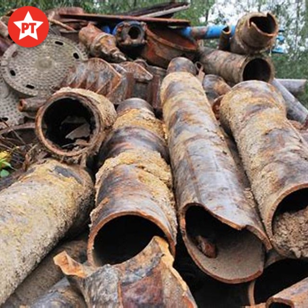 Những lý do việc tìm đối tác mua sắt phế liệu số lượng lớn tại Bình Dương là quan trọng