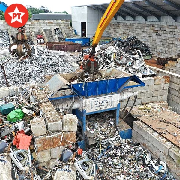 Đơn vị thu mua sắt phế liệu cần tuân thủ các quy định về pháp lý