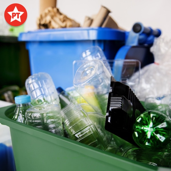 Dịch vụ thu mua phế liệu giá cao và các đặc điểm của dịch vụ này