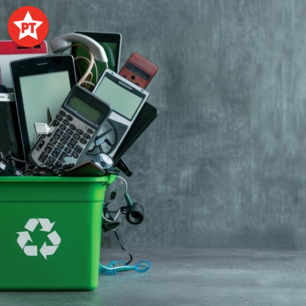 Dịch vụ thu mua nhựa phế liệu giá cao là một giải pháp kinh tế