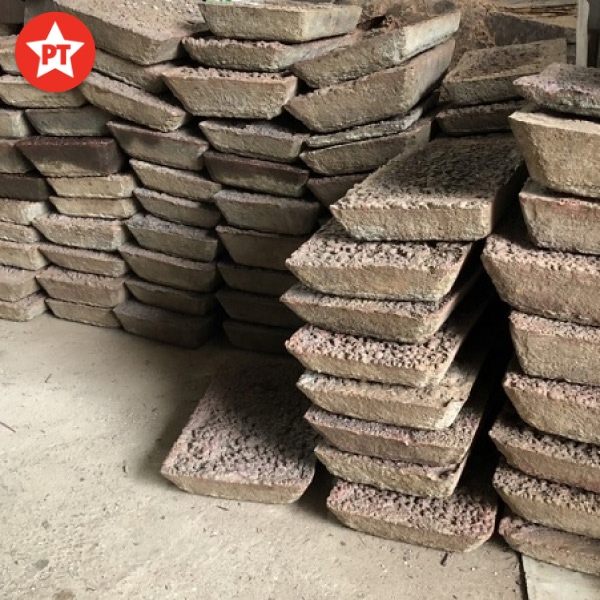Quy trình thu mua phế liệu chì nhanh chóng tại Phúc Long