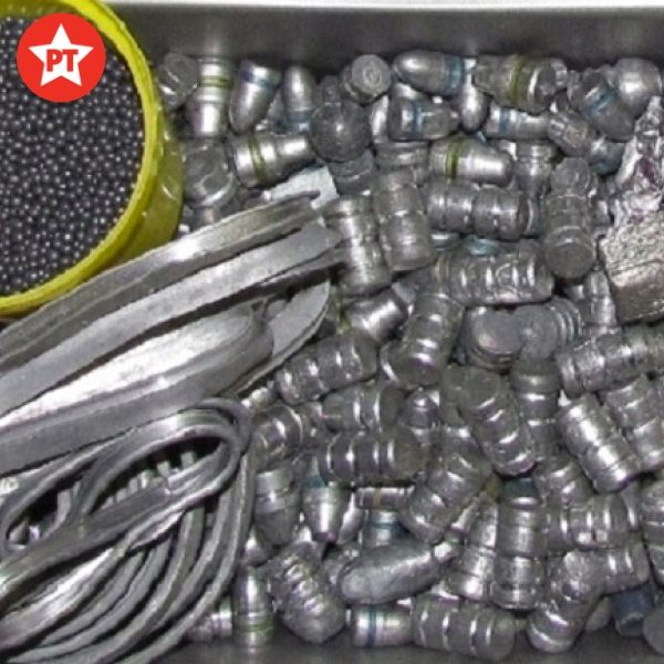  Phúc Long sẵn sàng thu mua phế liệu chì với khối lượng lớn