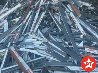 Thu mua phế liệu Vũng Tàu giá cao