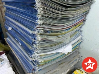 Thu mua phế liệu Long An giá cao