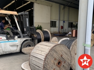 Thu mua phế liệu Bình Dương giá cao