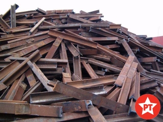 Thu mua phế liệu Sắt giá cao